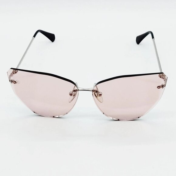 Louis Vuitton Sunglasses Women's Silver 450-060225 - Picture 2 of 9